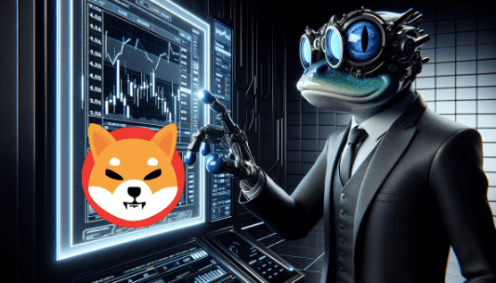 SHIB Veteran Betting $10M on AGNT—Is This the Next Billionaire Maker?
