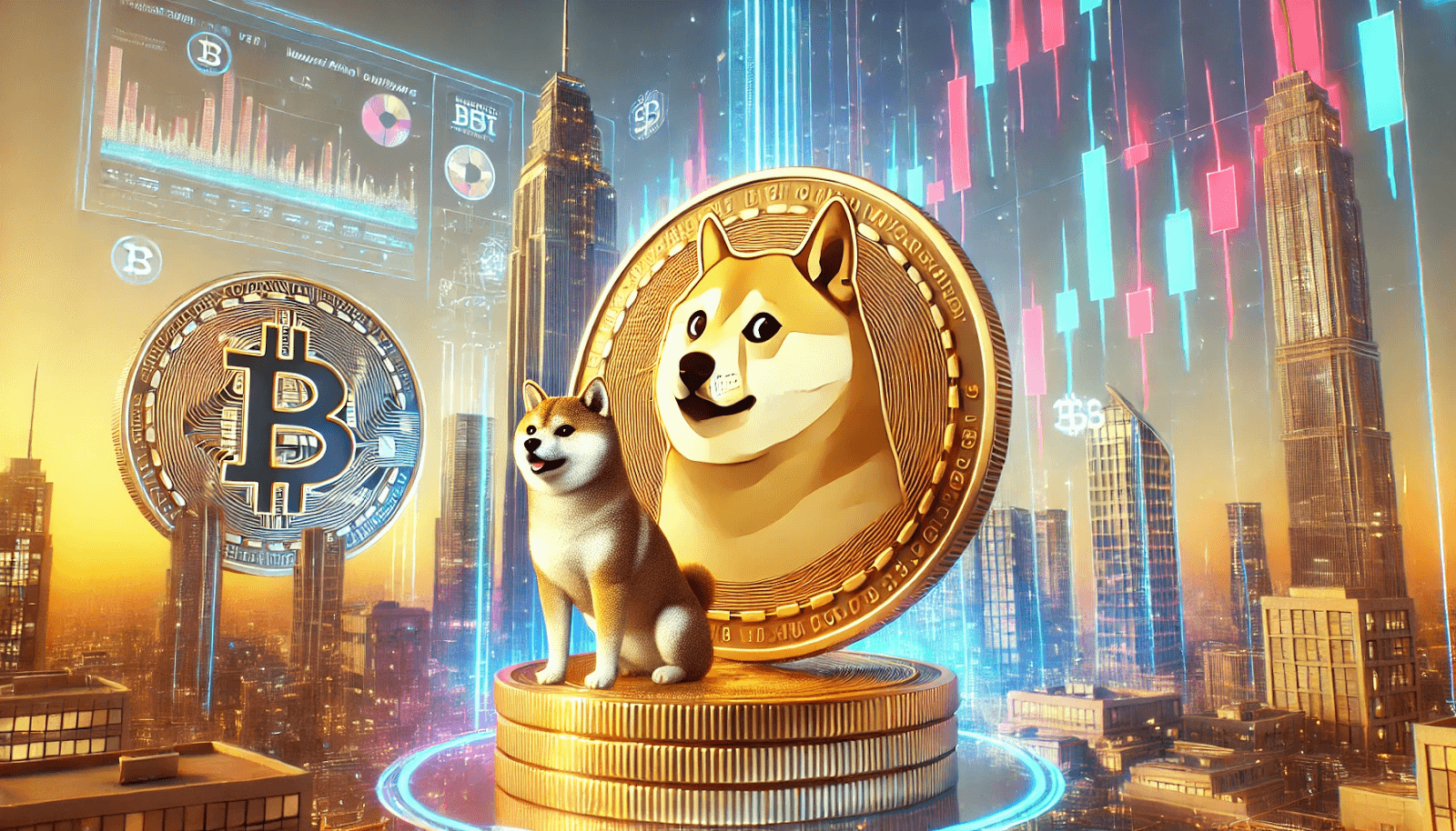Dogecoin, Shiba Inu Or DeSoc? Which Is A Better Investment In July?