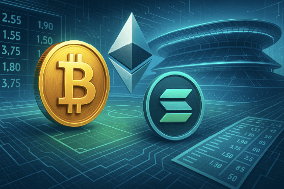 Top 10 Crypto Sportsbook Platforms to Pick in July 2025 (Best Freebet Offers Included)