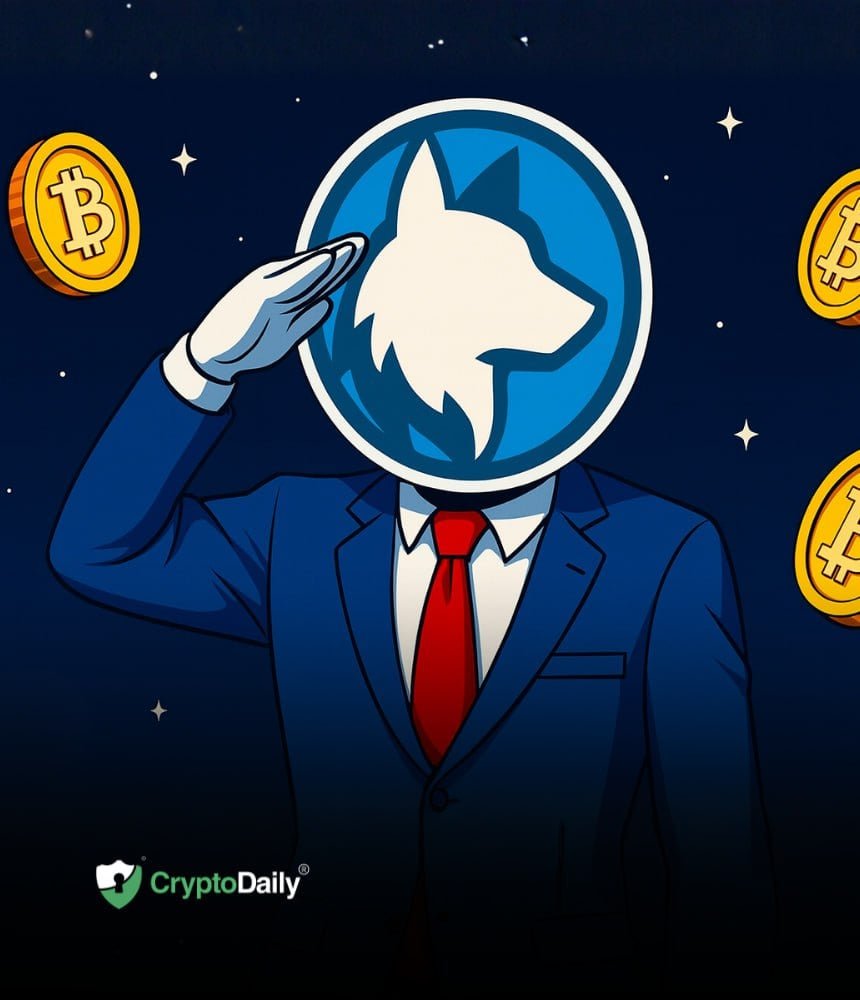 $0.00023298 Next For Husky Inu As Crypto Market Makes Stunning Recovery