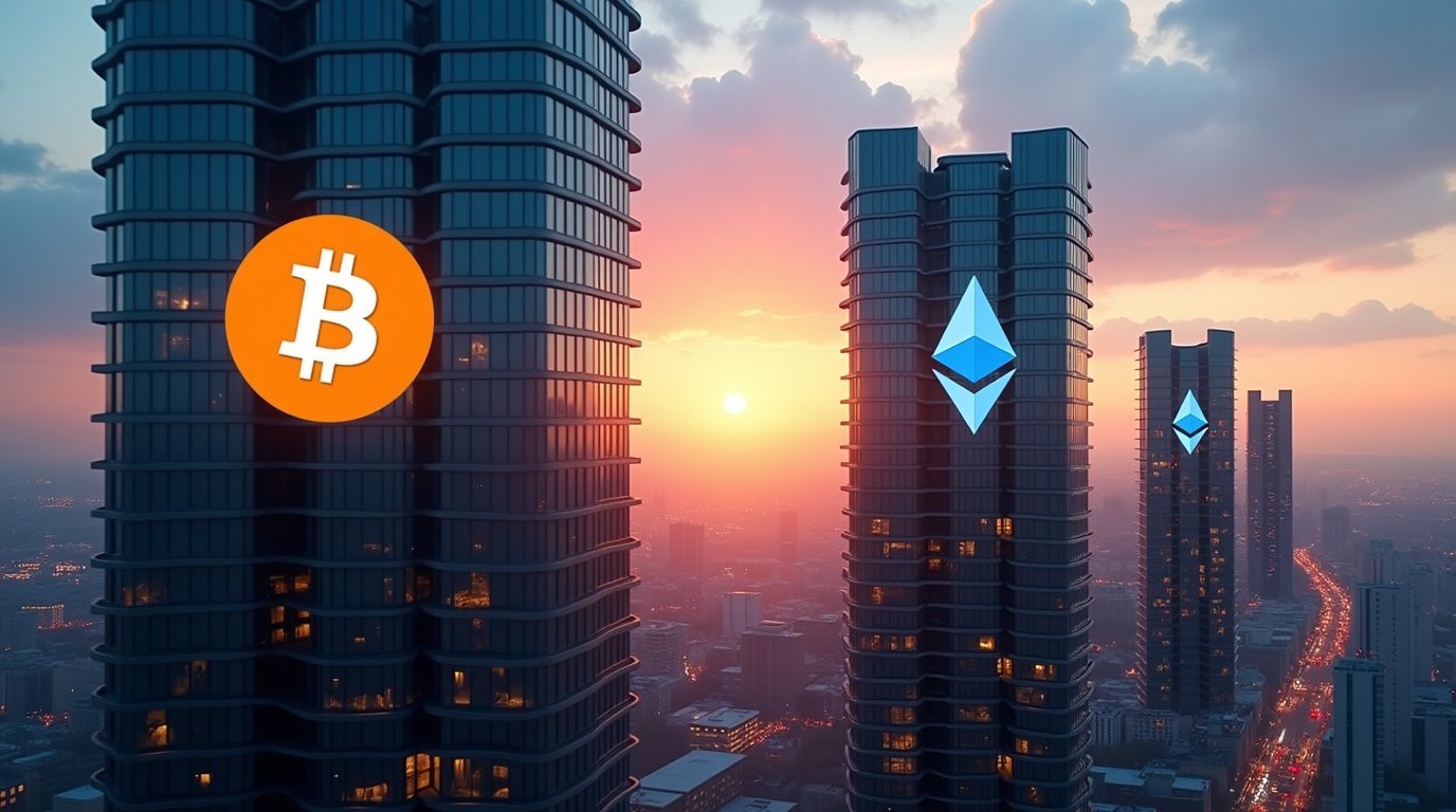 Tokenized real-world assets:  new fuel for the economy | Opinion