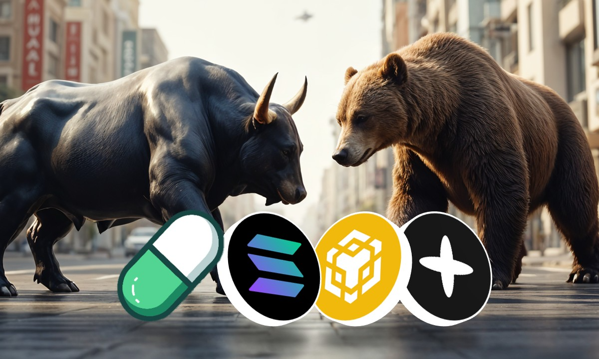 Best Crypto to Buy Now with Huge Potential – Top 3 Cryptos