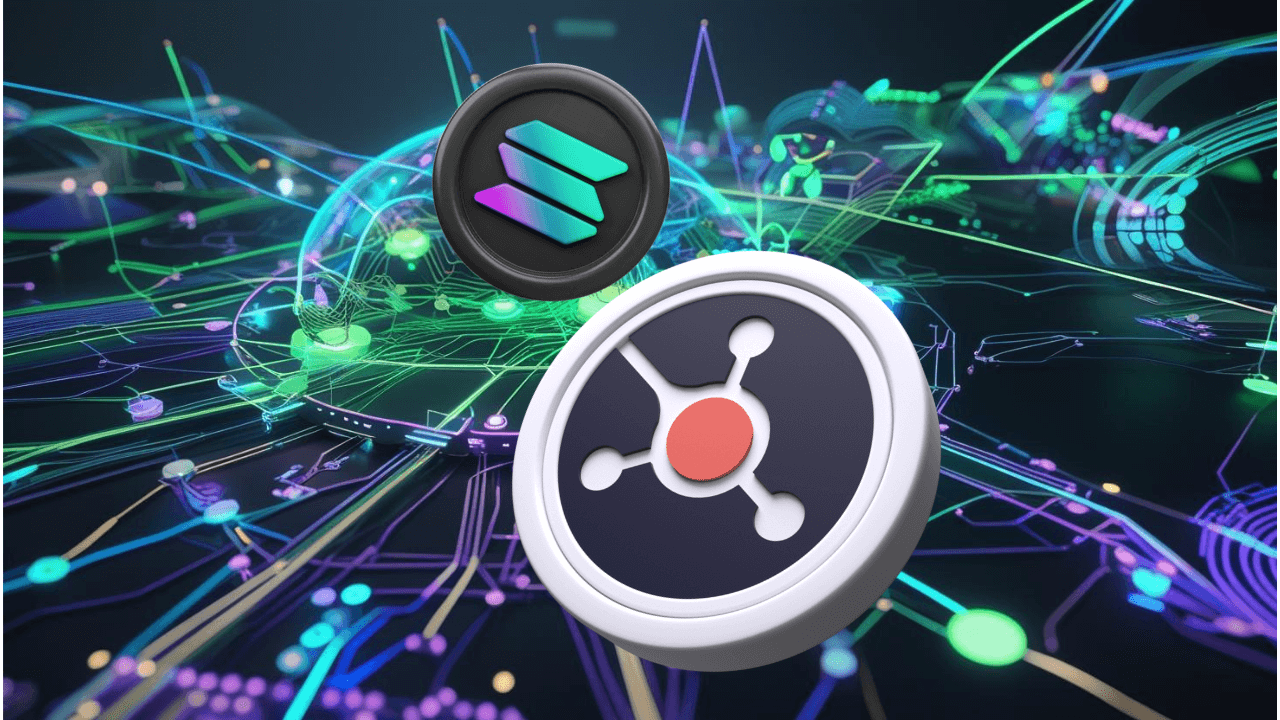 Missed Early Solana (SOL)? Experts Say Ruvi AI’s (RUVI) CoinMarketCap Debut Could Be Your $2000-to-6-Figures Opportunity