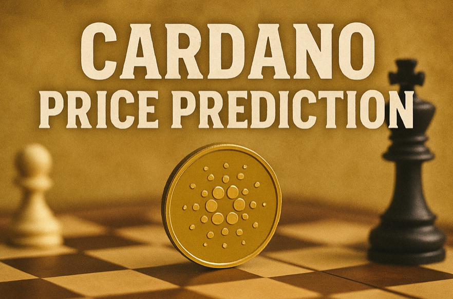 Cardano Price Prediction: ADA News & Which Is The Best Crypto To Buy Now For The Highest ROI