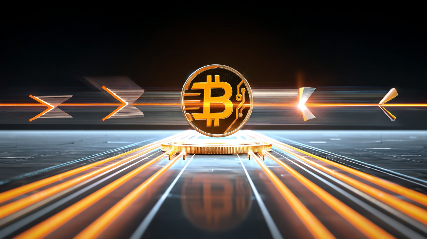 As Ethereum Rockets Past $4.9K, Bitcoin Swift Joins the Presale Momentum