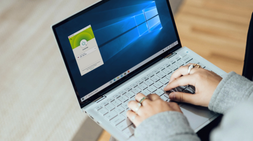 How to Buy Crypto with a VPN