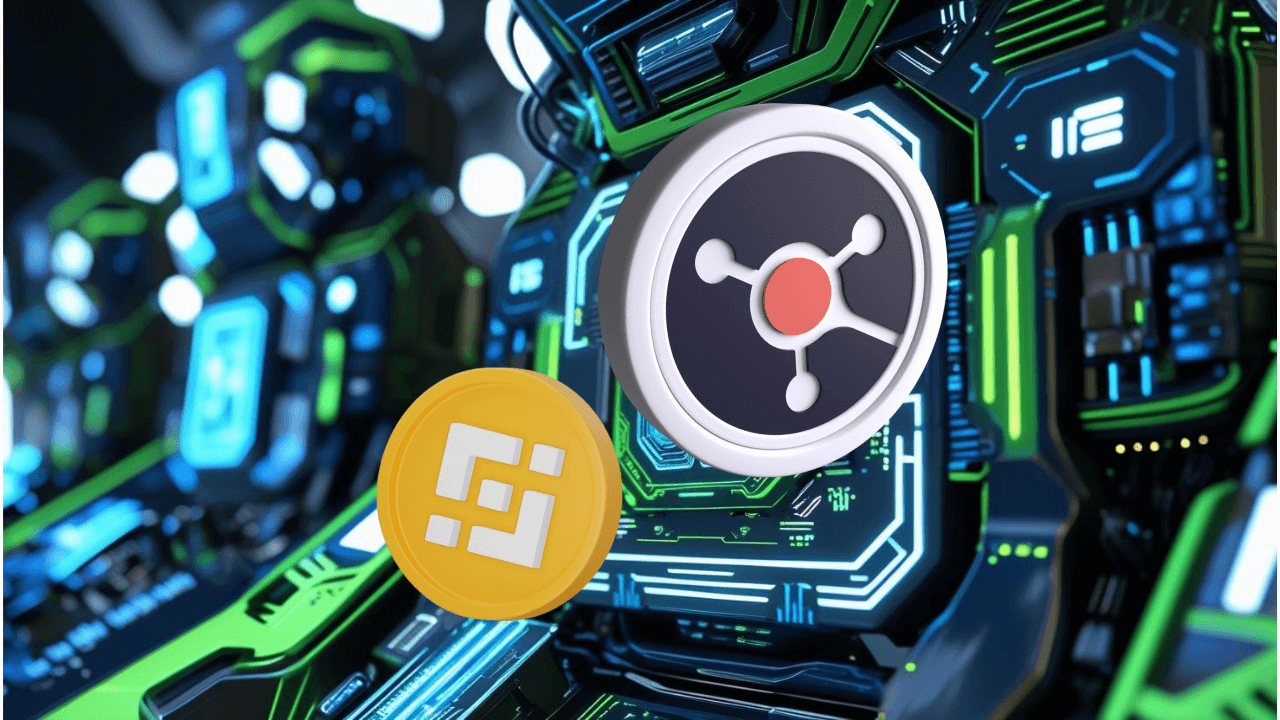 Early Binance Coin (BNB) Vibes? This Audited AI Token Just Landed on CoinMarketCap, Million Token Sale Spike Makes Holders Eye 83% as Phase 2 Almost Ends