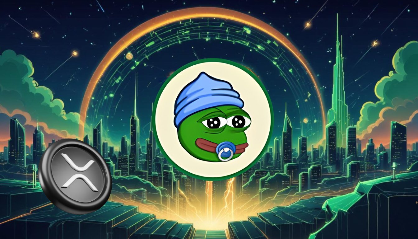 Must-Buy Cryptos This Week: Why Ripple (XRP) and This Token Under $0.0015 Are Going Viral