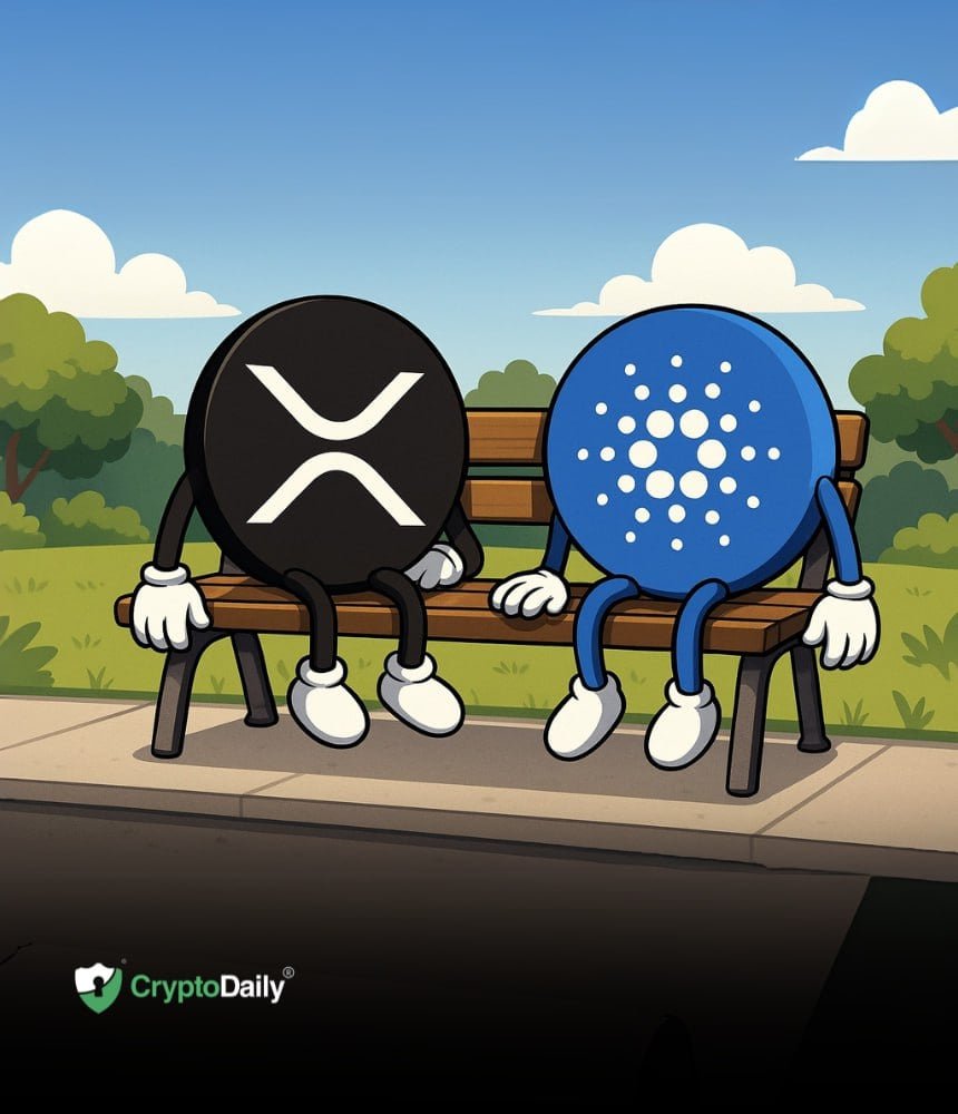 What's Next for XRP and Cardano (ADA) After a Week of Sideways Price Action?