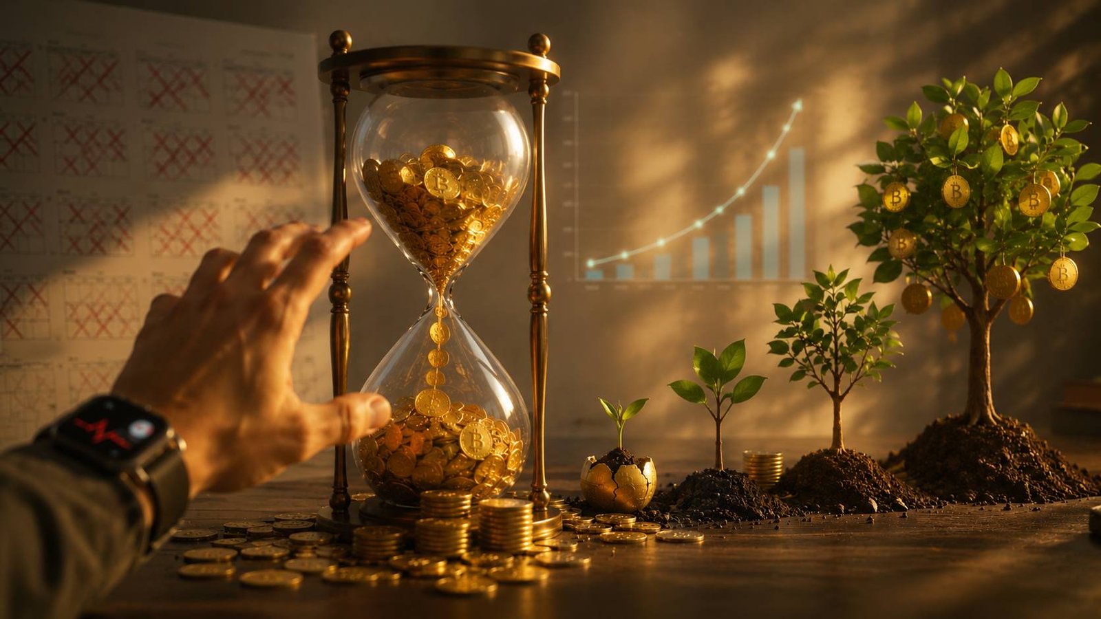 Top 5 Reasons Crypto Founders Underestimate How Long PR Takes to Compound