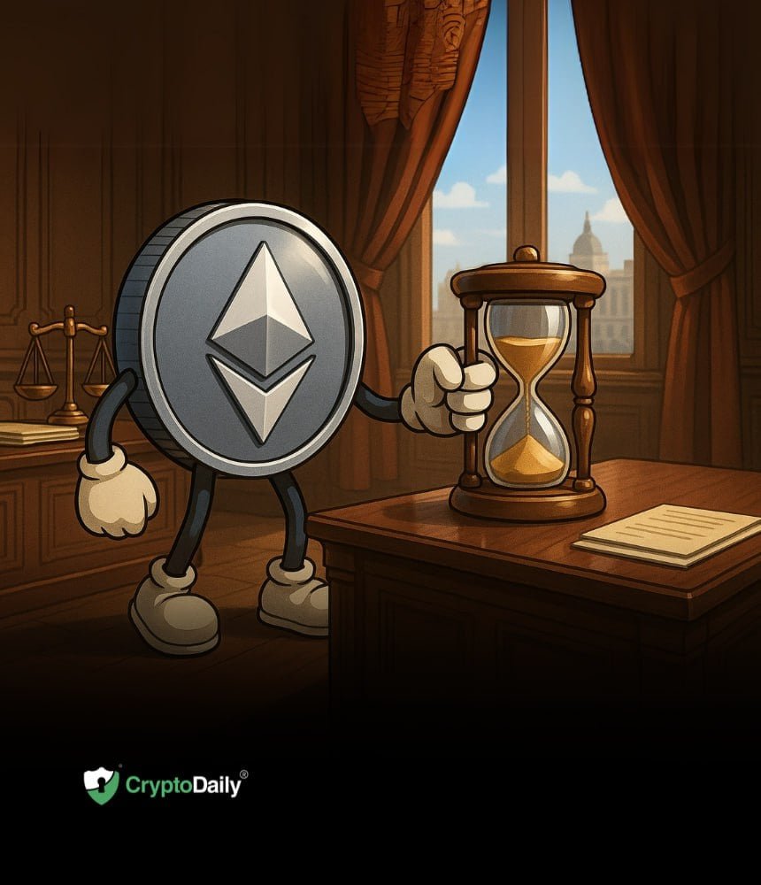 Ethereum Foundation Moves to Boost Financial Transparency with New Treasury Policy