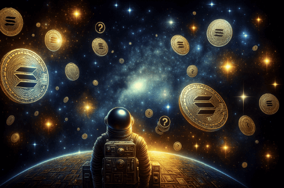 Solana Flexes Network Muscle with $1B Q2 and a TPS Breakthrough