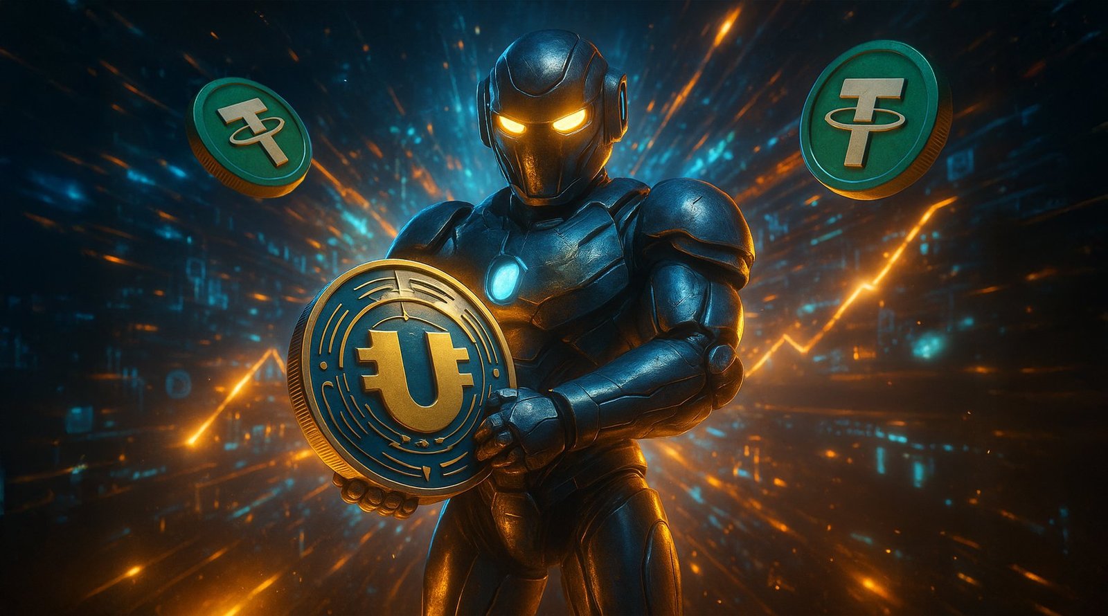 Feeling Whiplashed by Crypto? The Ultima Trading Bot Promises a Smoother Ride to Potential Profits