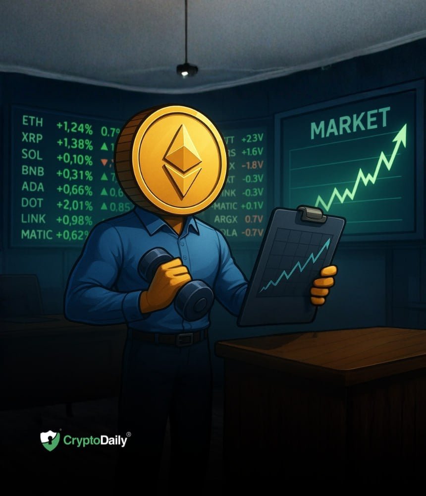 Altcoins Show Strength: In-Depth Market Analysis