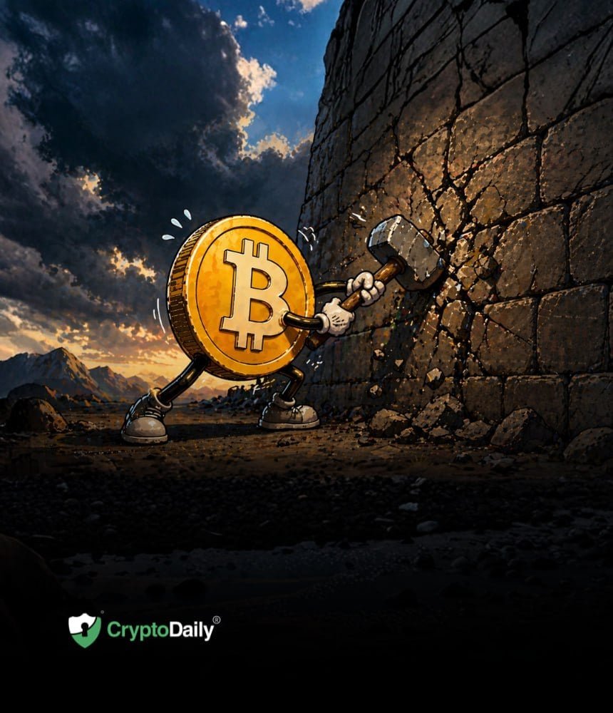 BTC Still Not Breaking Out: Is This the Top for Bitcoin? Price Analysis April 24, 2026