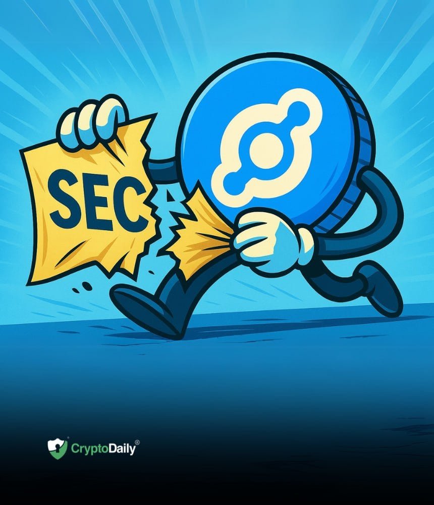SEC Drops Lawsuit Against Helium For Alleged Securities Violations