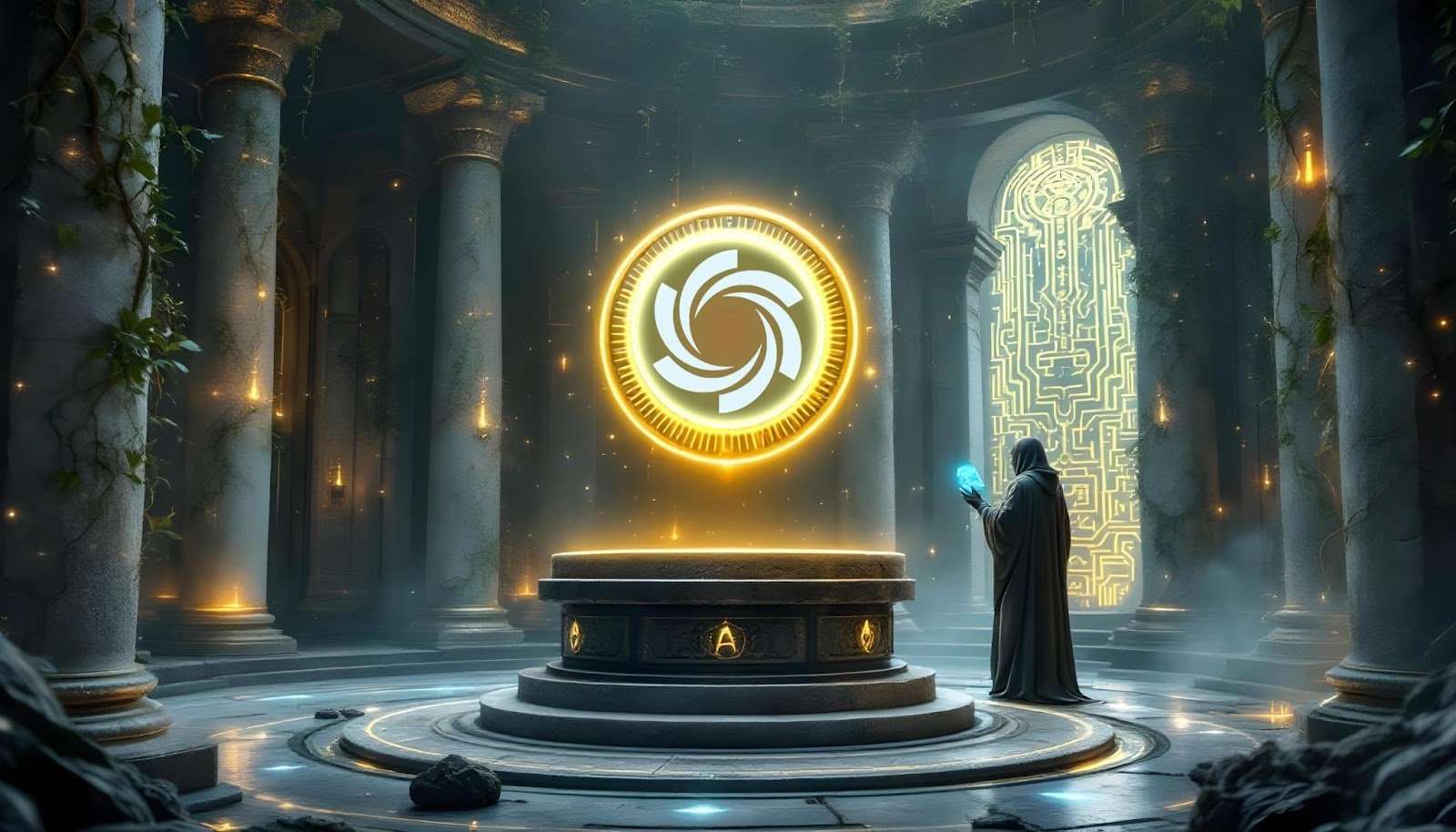 Ethereum-Based AI Coin Ozak AI Could Deliver Higher ROI Than Solana, Ripple, and Bitcoin Combined