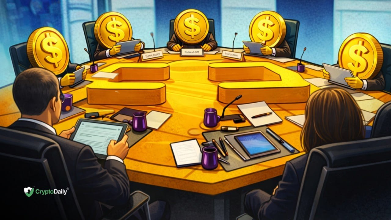 Crypto in Global Finance – Impact on Institutional Strategy