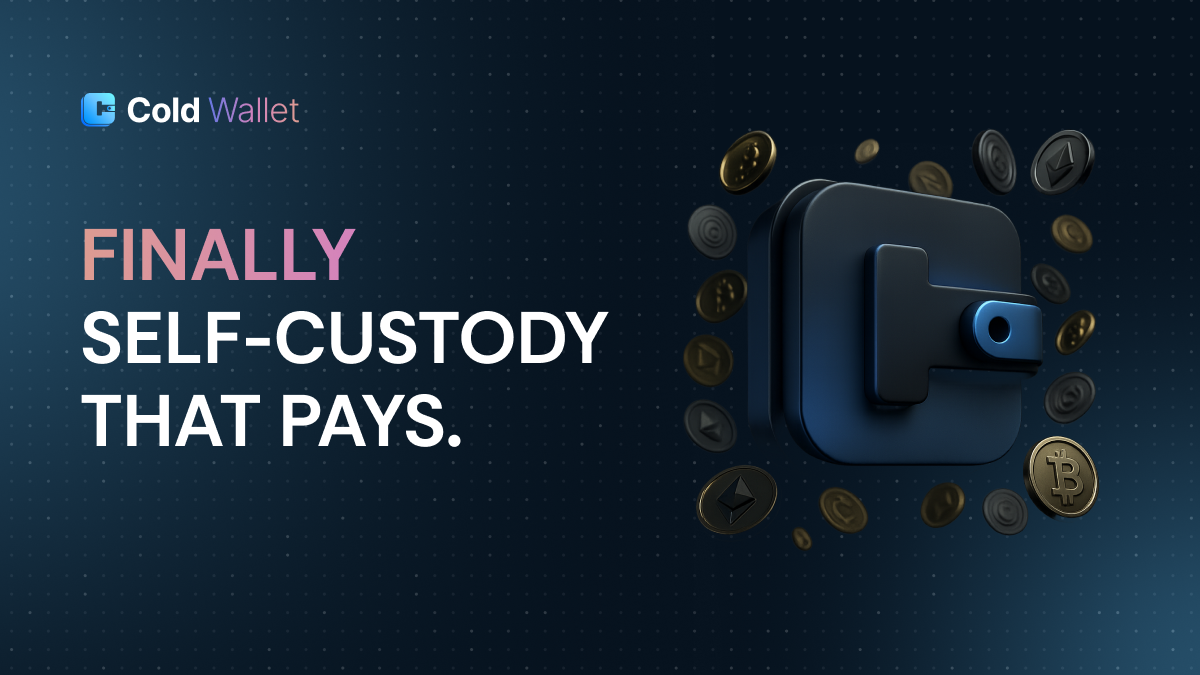 Cold Wallet Raises $6M, OKB Surges 102%, ADA Grows With Midnight: Top Crypto to Buy 2025 Found?