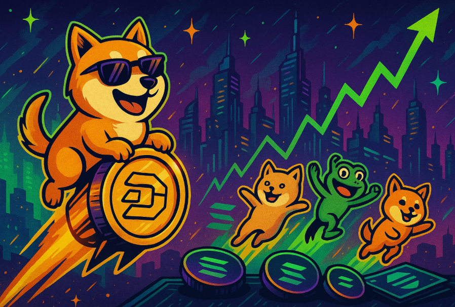 DOGE ETF Latest Updates As Pepe Coin Holders Rush To Enter Remittix Early Hoping For Similar 2022 Gains