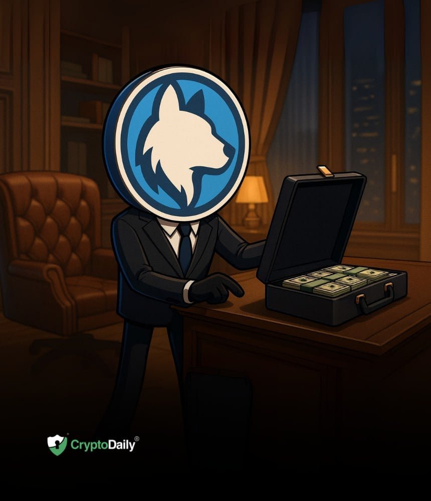 Husky Inu (HINU) Readies For Next Price Jump, Set For Fundraising Milestone