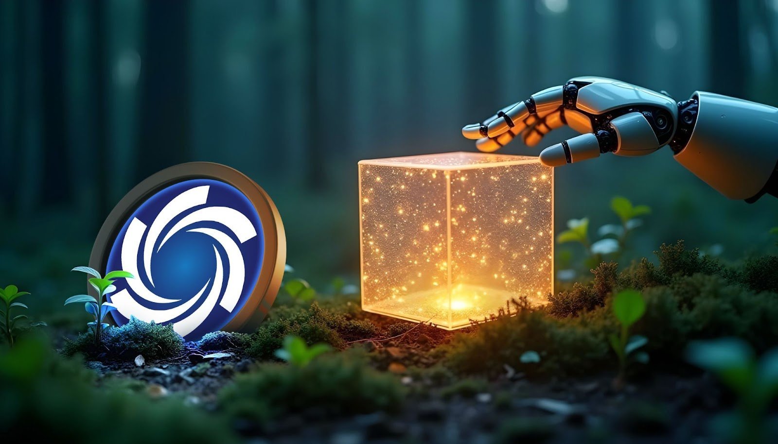 Ethereum at $3,700 and Rising, But Ozak AI Might Be the One to Watch in Q3