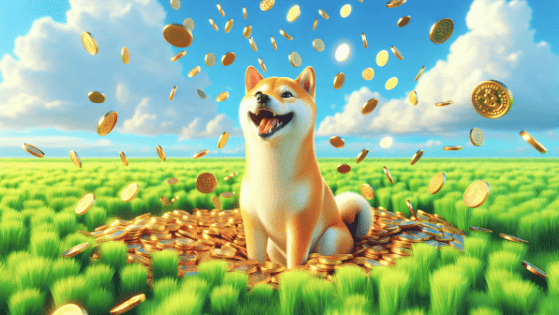 Meme Coins Heat Up: Why PEPE and FLOKI Are Back on Traders' Radars