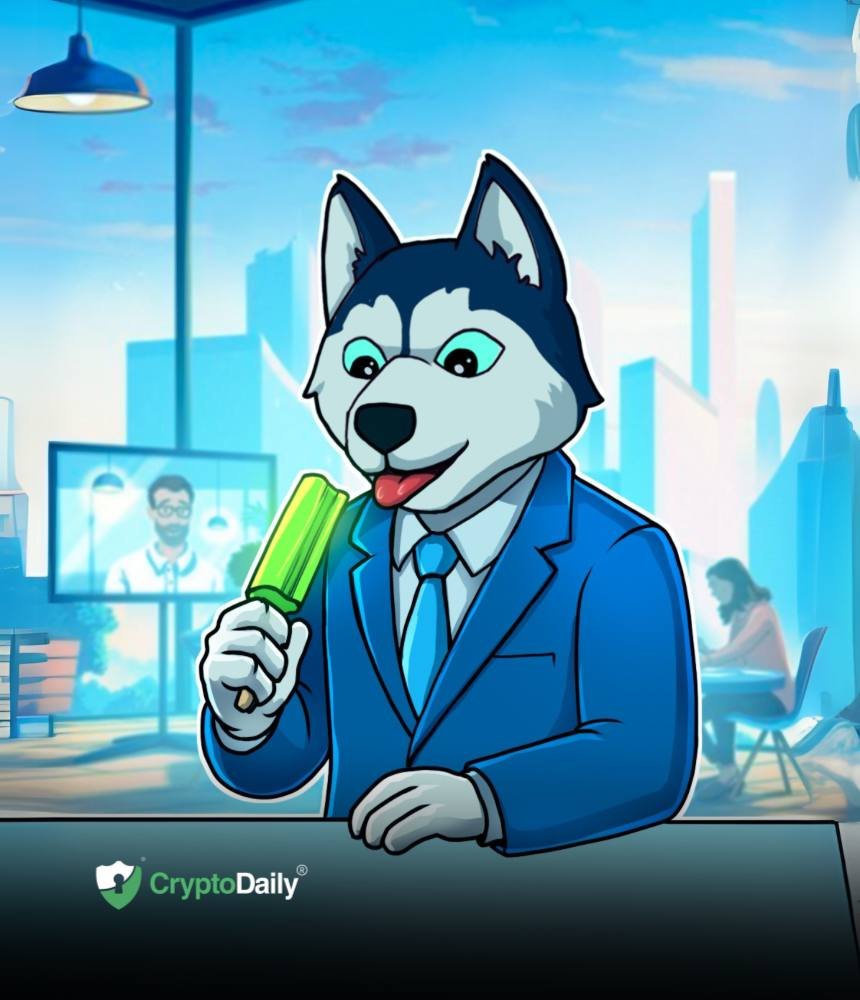 Husky Inu’s (HINU) Latest Jump Takes Price To $0.00015261