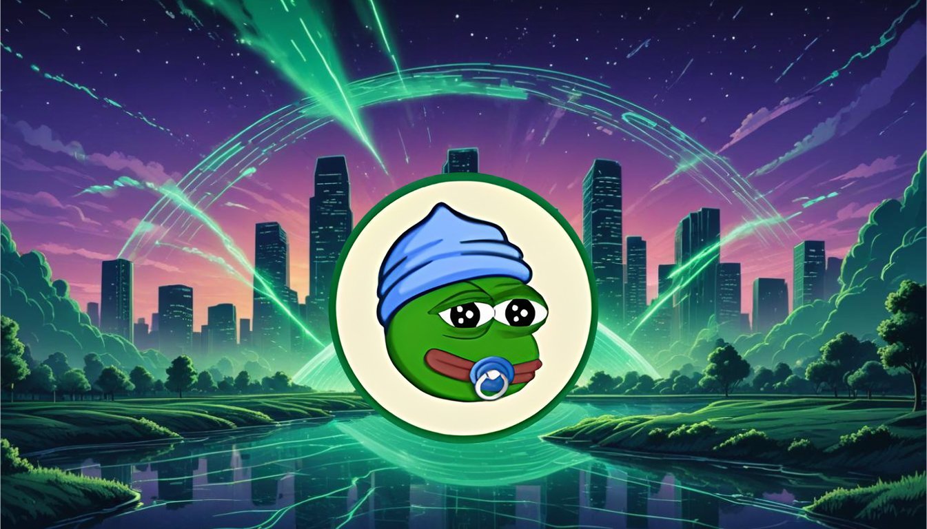 Best Meme Coins in 2025: 4 Hot Tokens Investors Can’t Stop Buying This Month