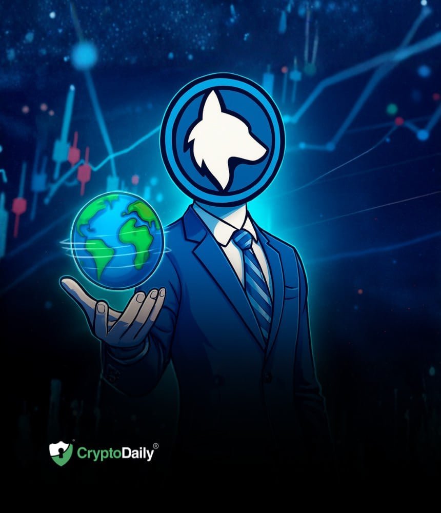 Husky Inu (HINU) Rises To $0.00022508 Amid Market Bloodbath