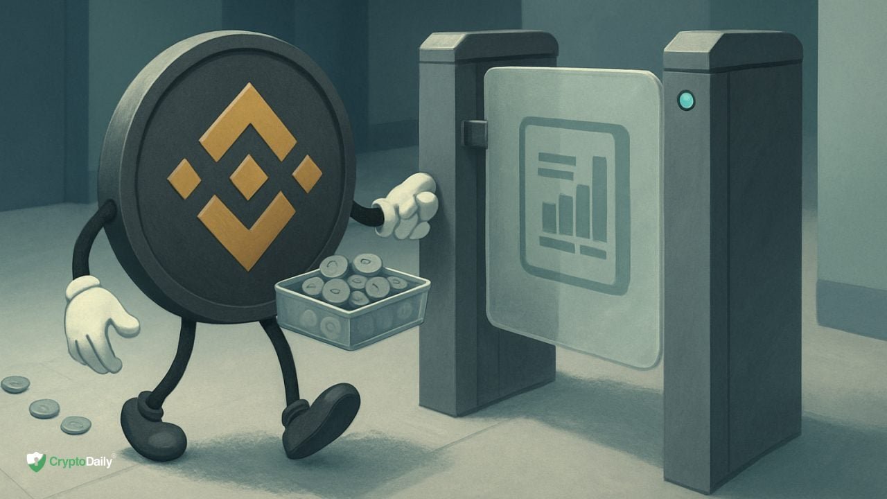 BNB Chain Stablecoin Volume: Why Payments Activity Is Becoming an ETF Argument