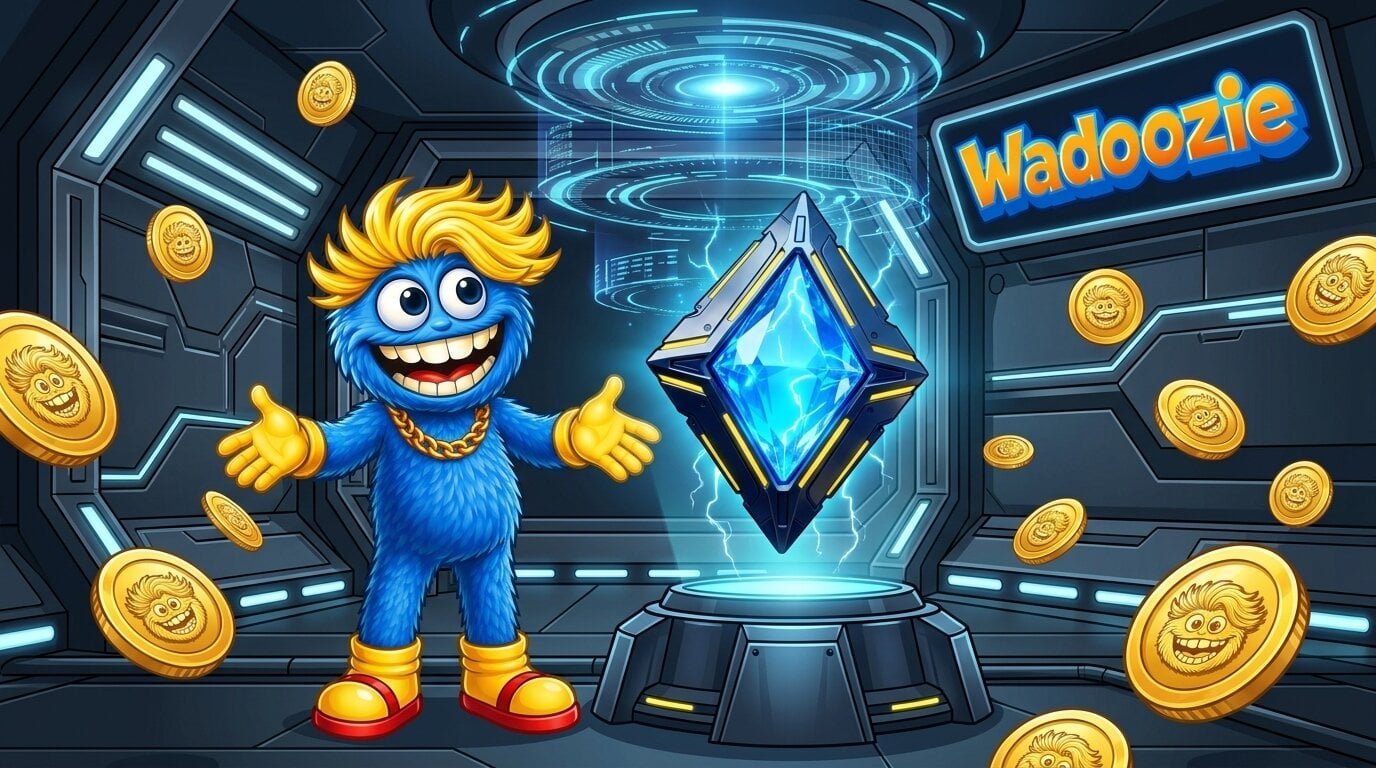 Days From Launch: The MOODENG Community Circles Wadoozie's $WADZ With 75% LP Locked