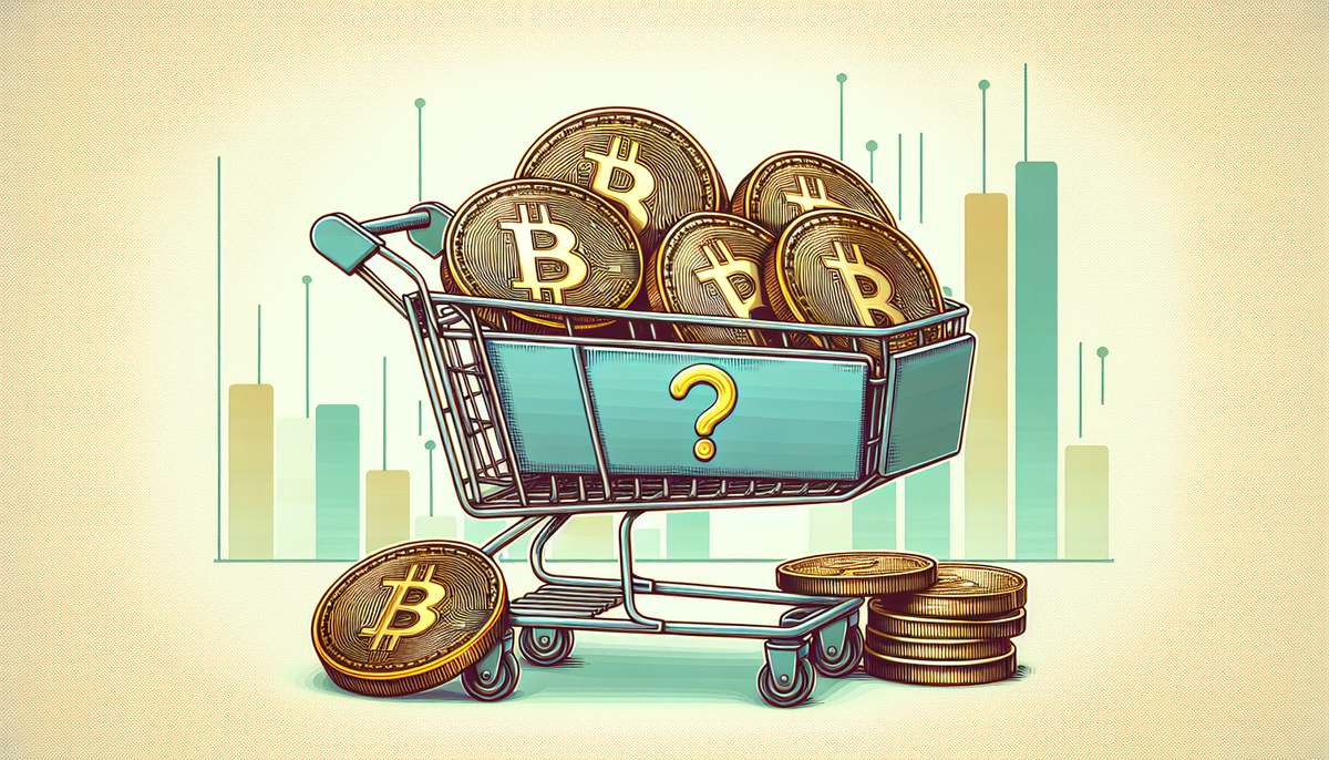 Institutional Buying Spree on BTC Ramps Up; Bitcoin Breaks Above $113K