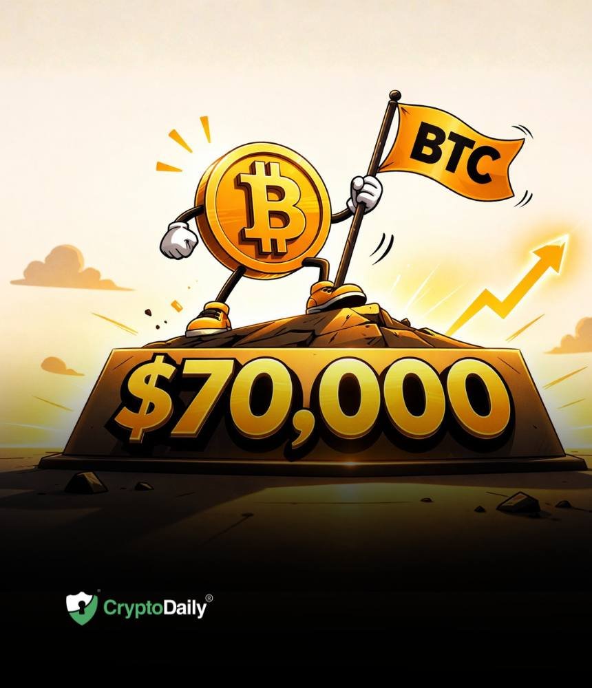 BTC Price Surges Past $70,000: Rally Targets & Next Levels (March 4 Update)