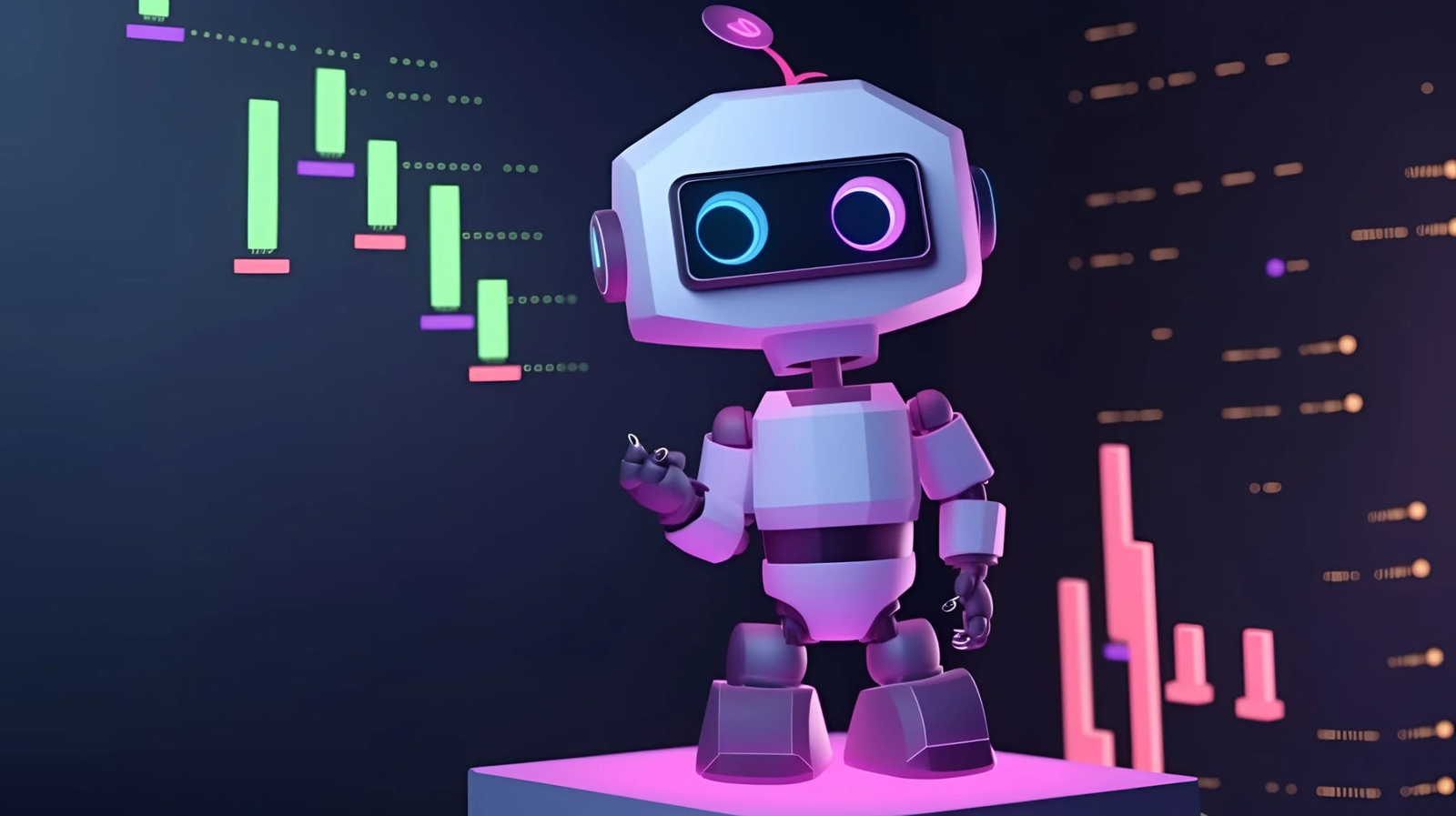 How to Use AI Stock Trading Bots? 6 Free Trading Bots to Easily Start Earning Passive Income in 2026