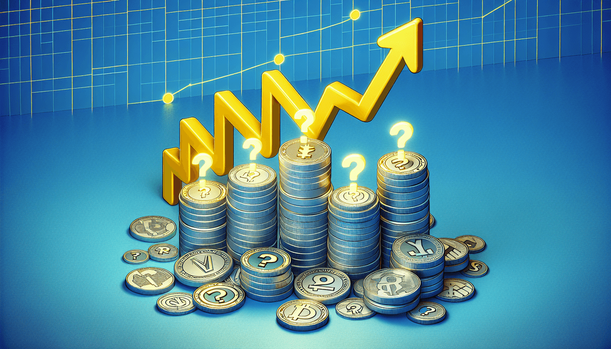 Smart Capital Is Paying Attention—These Web3 Projects Deserve a Closer Look