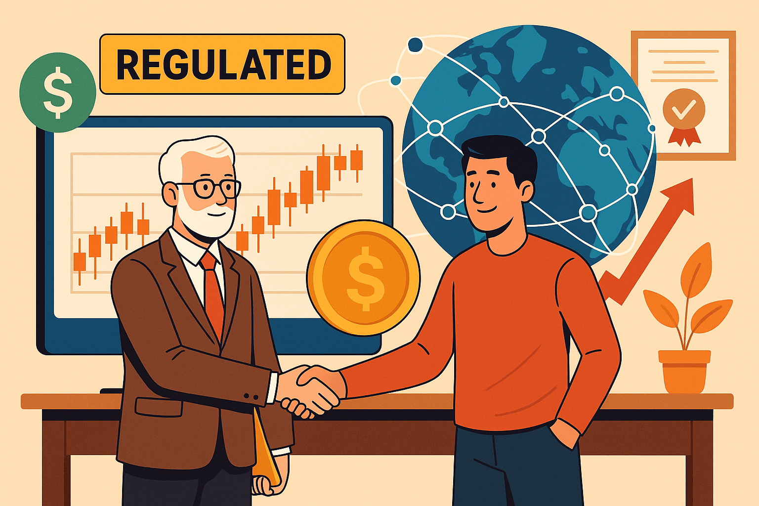 Truth Network Backs Galactic’s U.S. Expansion with NFA Registration and FCM Alliance, Paving the Way for Regulated Prediction Markets