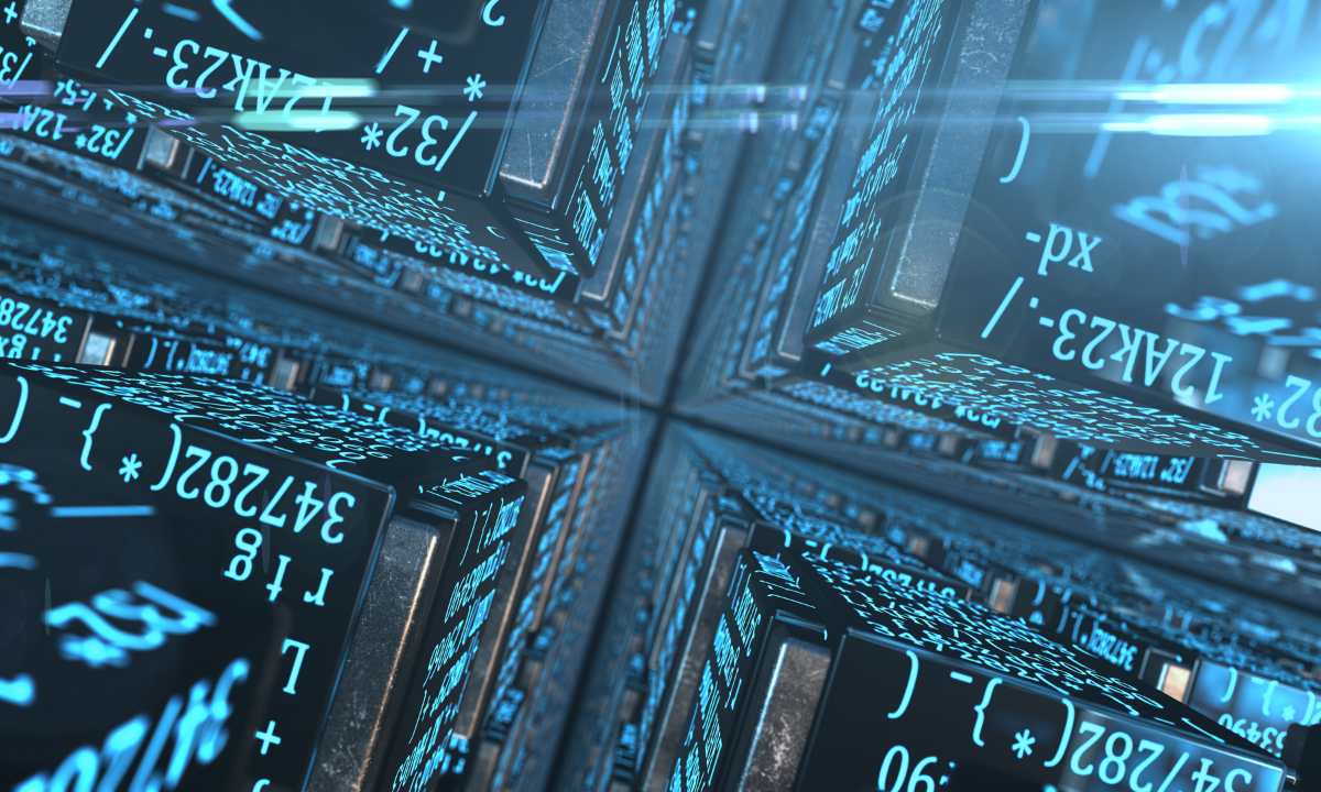 Decentralized Tech Blurs the Lines Between AI and Blockchain, Sounding Black-Box AI's Death Knell