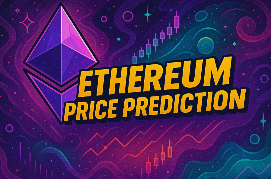 Ethereum Price Prediction As ETH Surges Towards $3K - Best 3 Cryptos To Buy Now For Altcoin Season