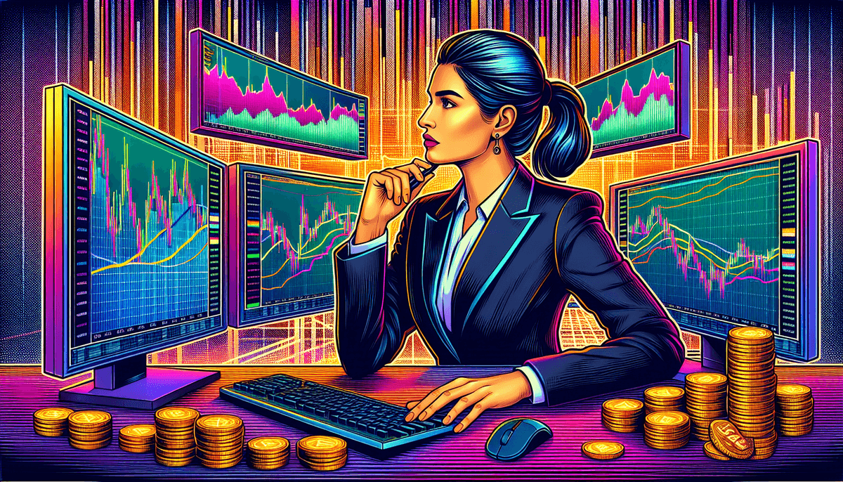 Crypto News Today: XRP Retraces from ATHs, ADA Gains Bullish Momentum