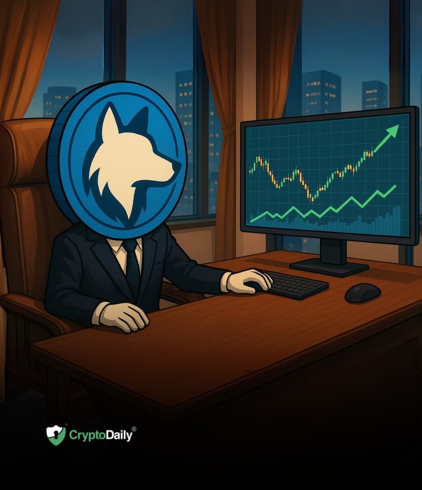 Husky Inu (HINU) Gears Up For Next Price Jump As Markets Anticipate Rate Cuts