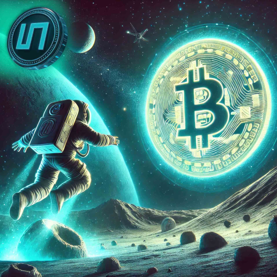 Veteran Trader Identifies Coin That Could Become the Next Chainlink With 11,050% Rally