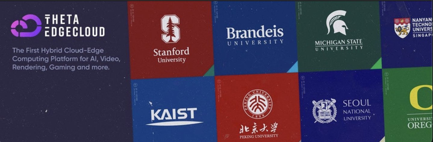 Theta Labs Launches Hybrid Edge Cloud Architecture with Dynamic Supply-Demand GPU marketplace to Democratize Access to Computing