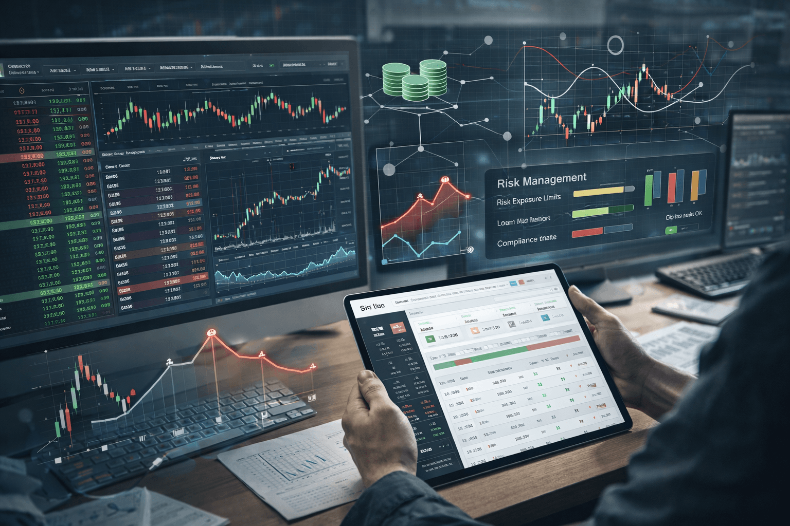 Crypto Market Maker Strategy: Inventory, Spread, and Risk Controls That Keep Tokens Tradable