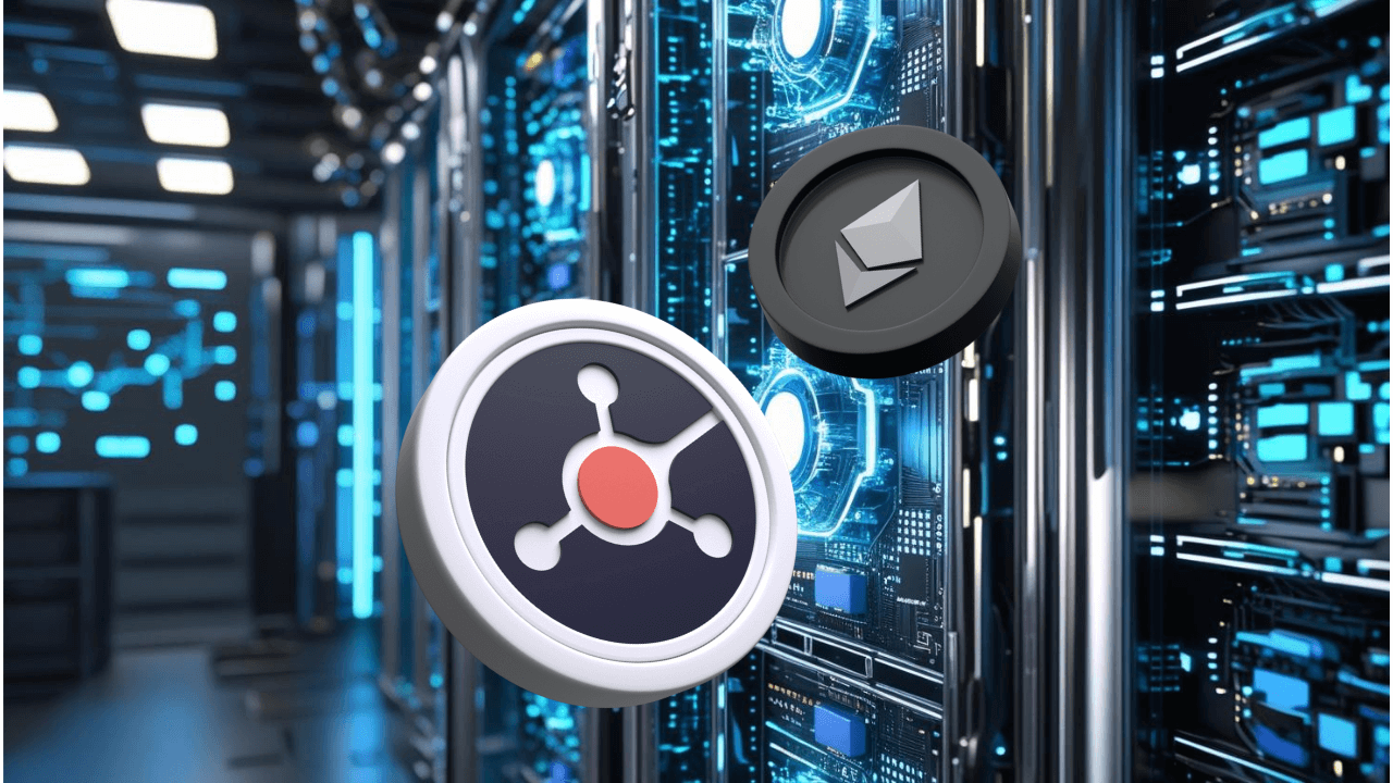 Could Ruvi AI (RUVI) Be the Next Ethereum (ETH)? $2.2M Raised and 1,900 Holders Say It’s Just Getting Started