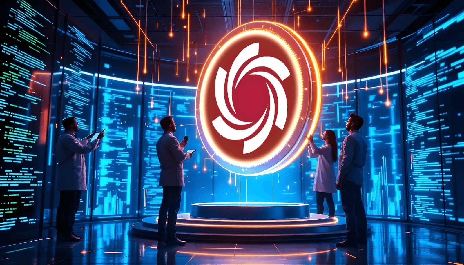 Will Ozak AI Break $1 Before Ethereum Hits $5,000?