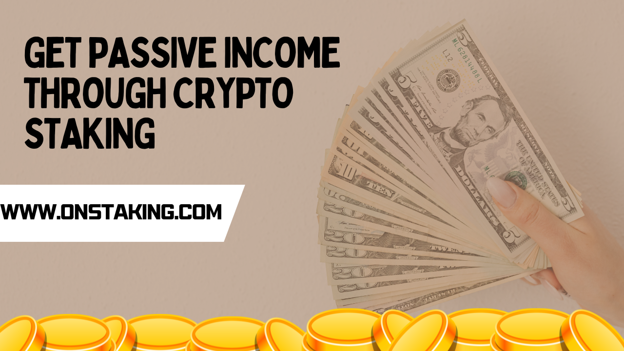 When the Market Is Falling, How to Earn High Returns Safely and Smartly Through These 9 Cryptocurrency Staking Platforms – Learn Staking from Trump