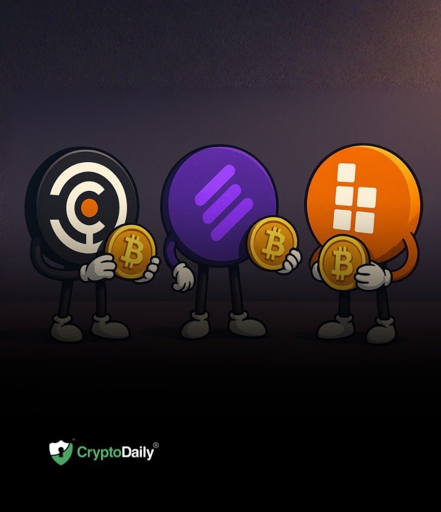 3 Platforms That Allow Users to Stake Their Bitcoin