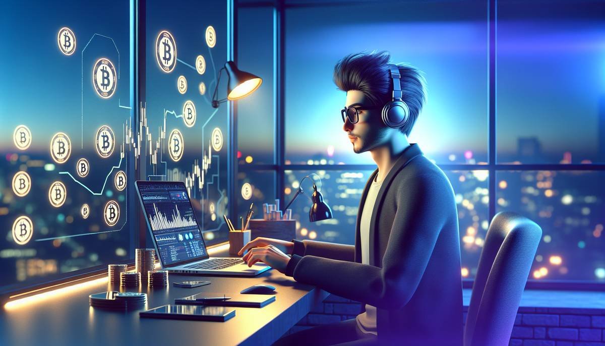 Data-Driven vs Traditional Crypto PR: Performance Differences Explained