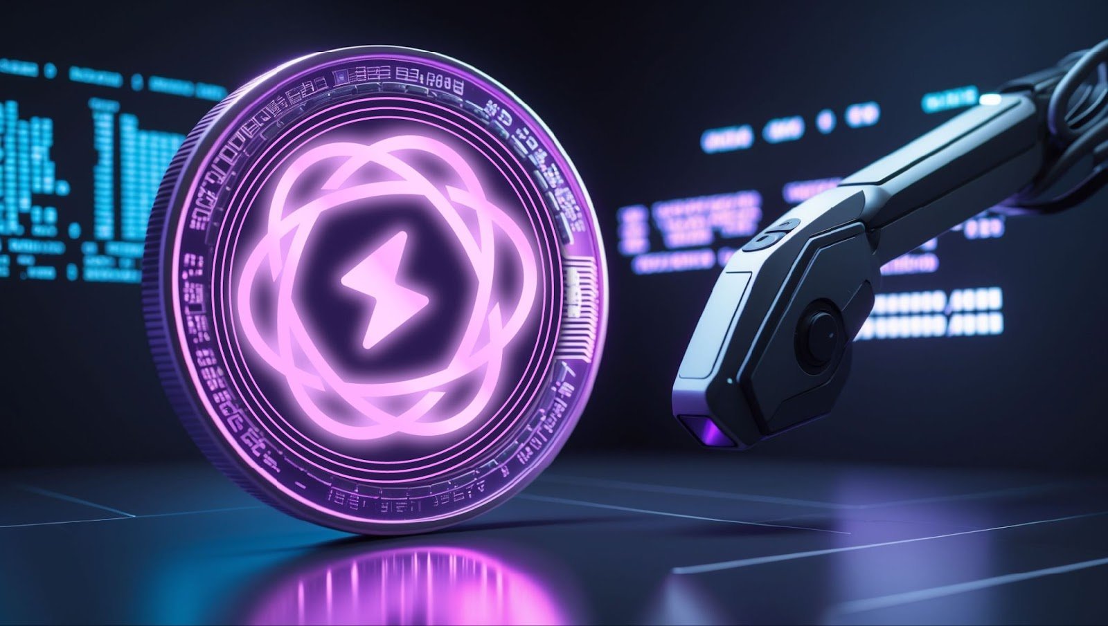Dogecoin Price Forecast- DOGE Targets Top 5 as Rising Rival Eyes Turning $770 Into $38,500
